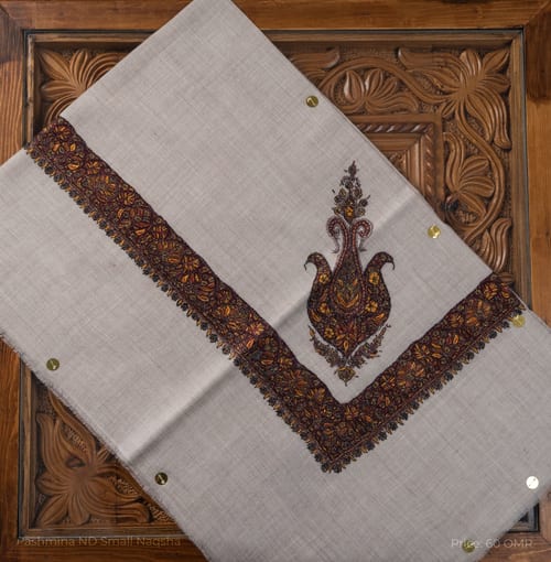 Pashmina Classic - 1425
