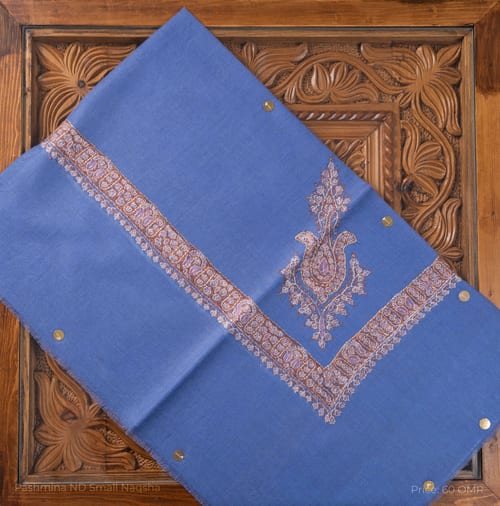Pashmina Classic - 1431