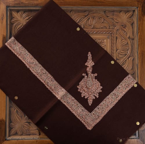 Pashmina Classic - 8606