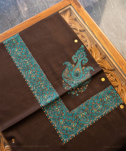 Superturma Kalamkari - 9221-C2