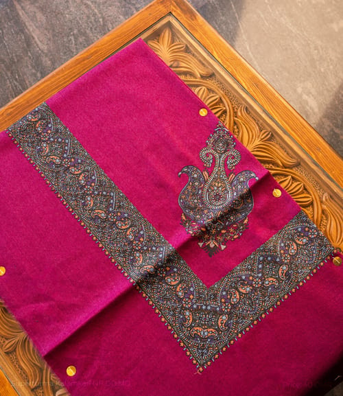 Superturma Kalamkari - 9224-C2