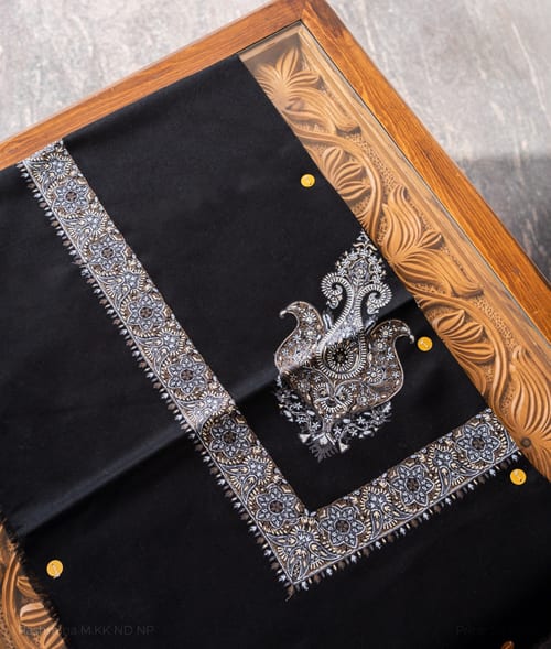 Pashmina Milano - 8297