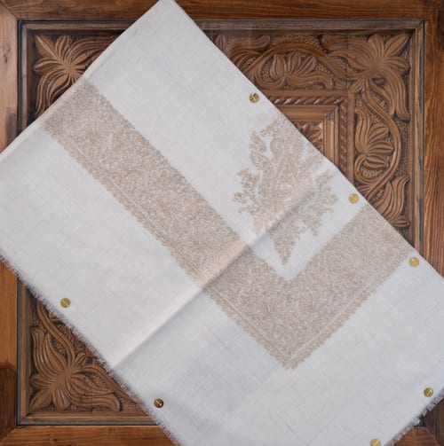 Pashmina VVIP - 07123