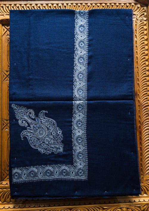 Superturma Kalamkari - 9458-C2