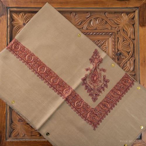 Pashmina Classic - 1417