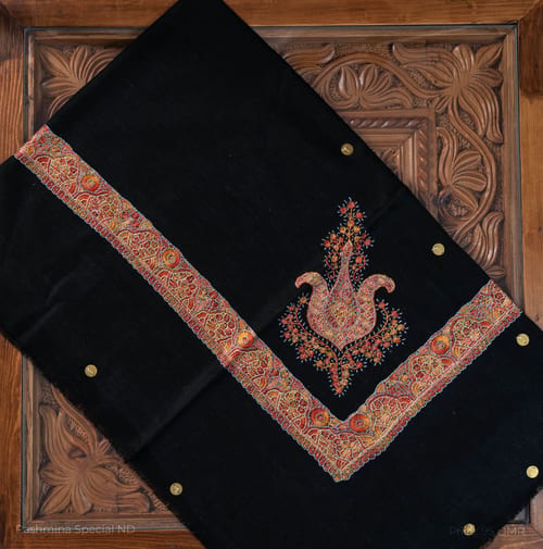 Pashmina Special - 9893-C2