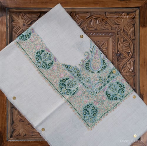 Pashmina Classic - 3836