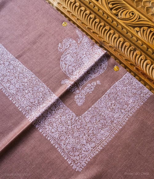 Pashmina VVIP - 06250