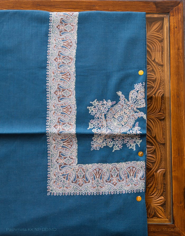 Pashmina Milano