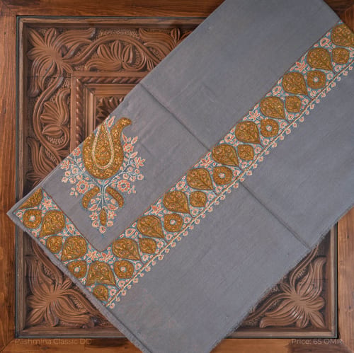 Pashmina Classic - 6539