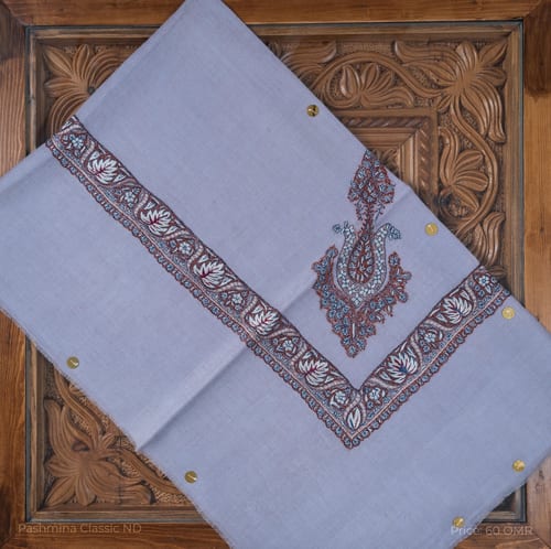Pashmina Classic - 8357