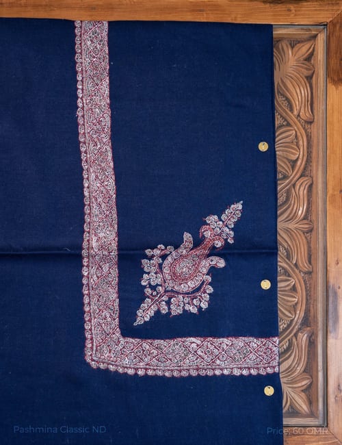 Pashmina Classic - 9441