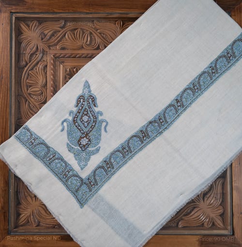 Pashmina Special - 5949