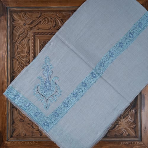 Pashmina Classic - 8351