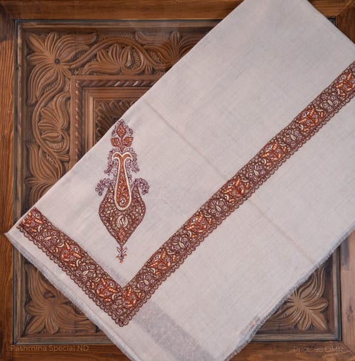 Pashmina Special - 9422