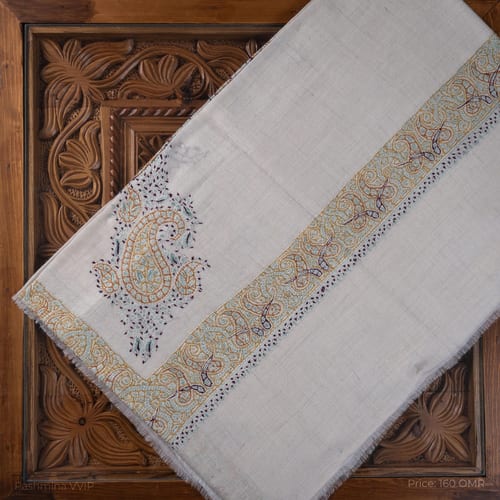 Pashmina VVIP - 5569