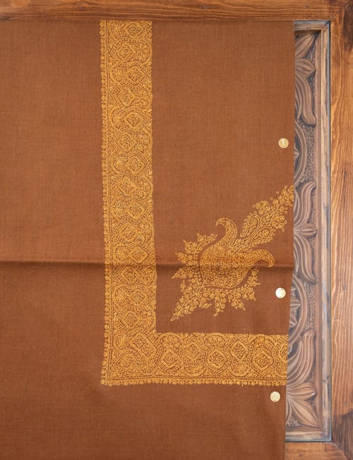 Pashmina VVIP - 07111