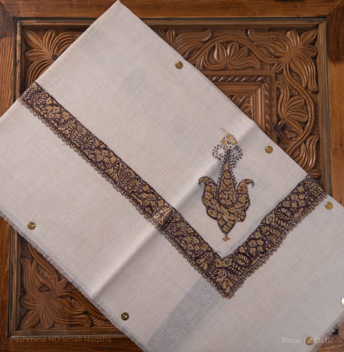 Pashmina Classic - 1393
