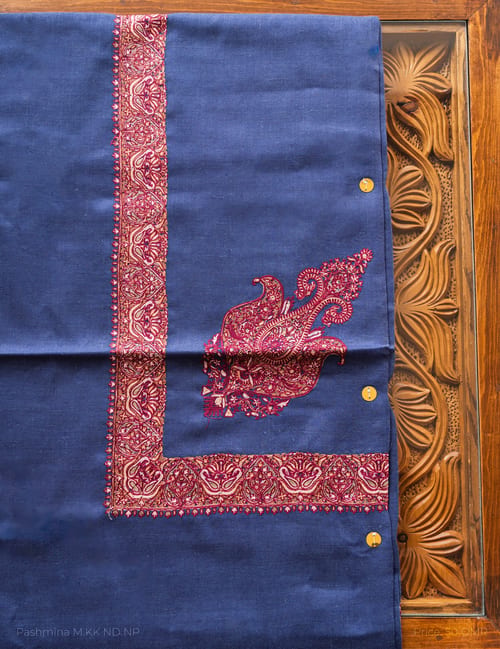 Pashmina Milano - 8305