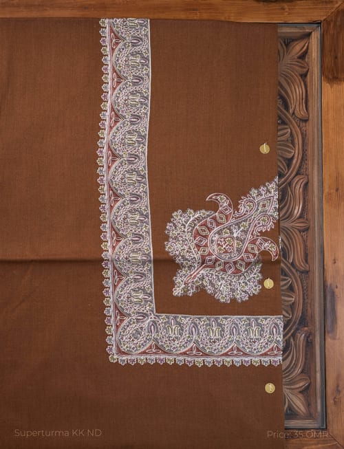 Superturma Kalamkari - 0665