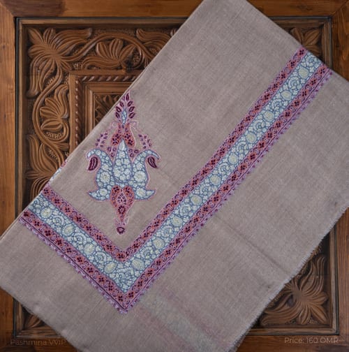 Pashmina VVIP - 5579