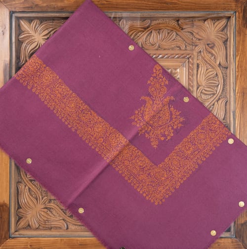 Pashmina VVIP - 07108