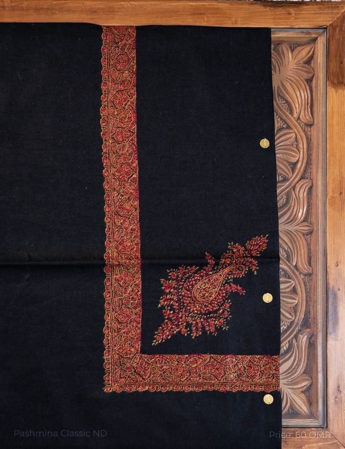 Pashmina Classic