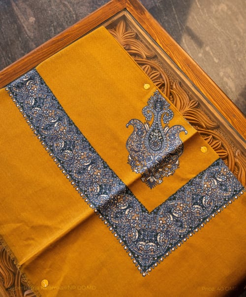 Superturma Kalamkari - 9222-C2