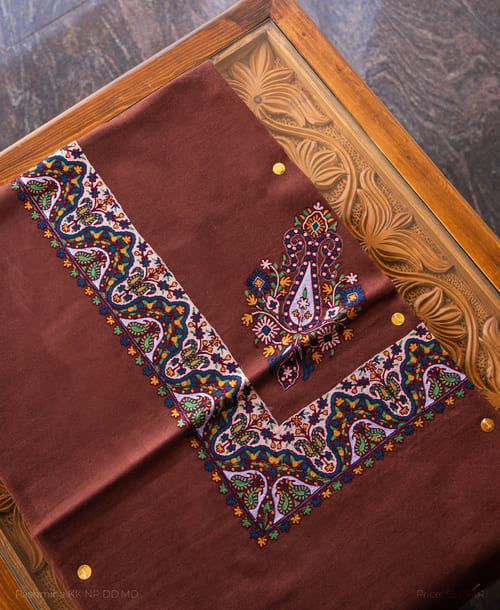 Pashmina Milano - 8496