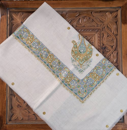 Pashmina Special - 9873