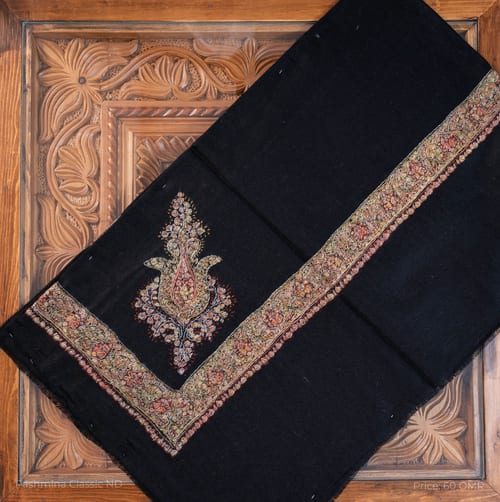 Pashmina Classic - 9444