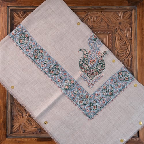 Pashmina Classic - 6569
