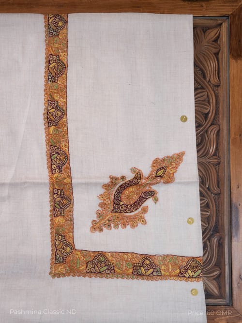 Pashmina Classic - 9934