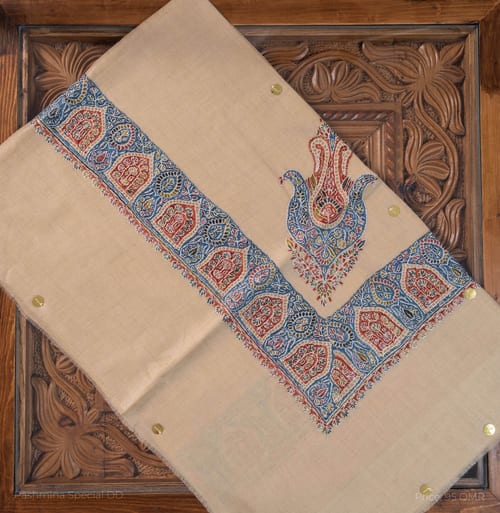 Pashmina Special - 9841