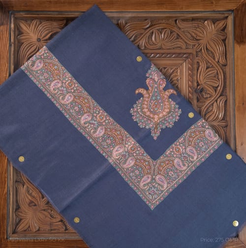 Pashmina LUXURY - 9912