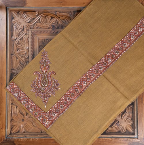 Pashmina Special - 8736