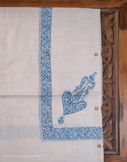 Pashmina Special - 9429