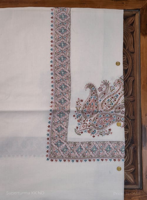 Superturma Kalamkari - 0635