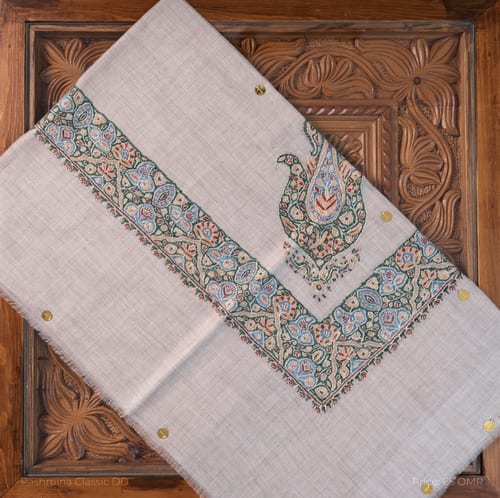 Pashmina Classic - 6564
