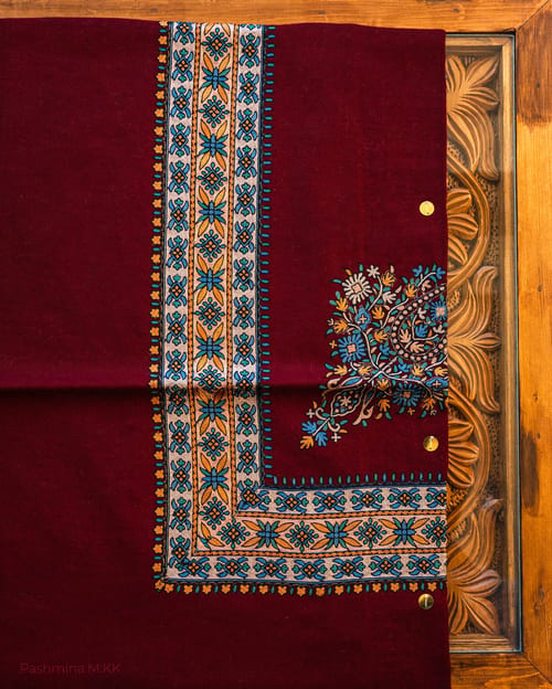 Pashmina Milano - 8492