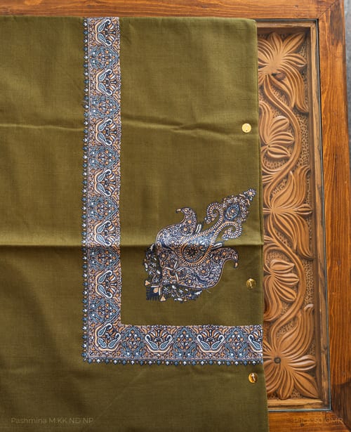 Pashmina Milano - 8321