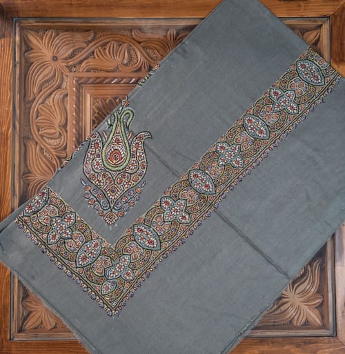 Pashmina Special - 9857