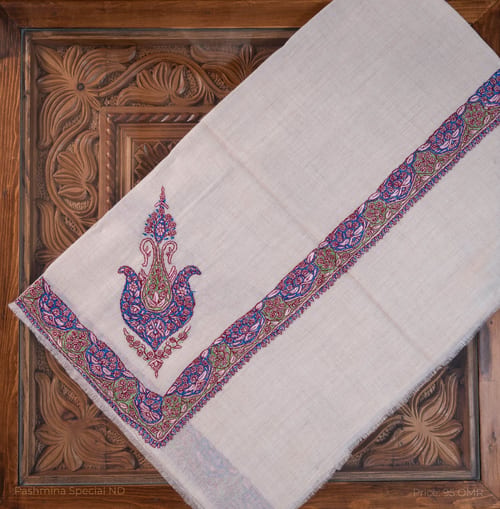 Pashmina Special - 9428