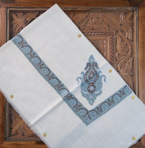 Pashmina Special - 5949