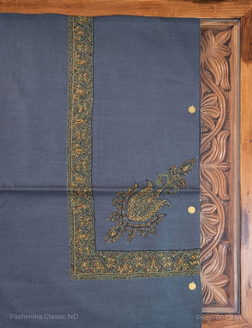 Pashmina Classic - 9442