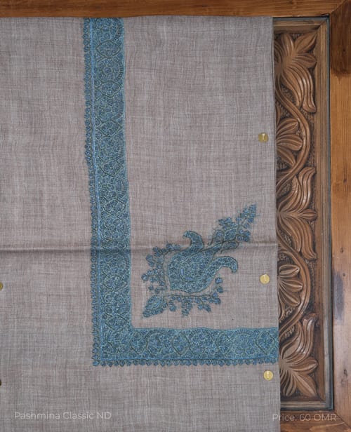 Pashmina Classic - 8358
