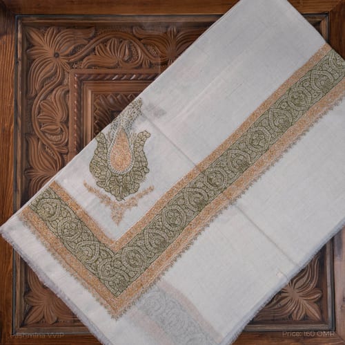 Pashmina VVIP - 9829