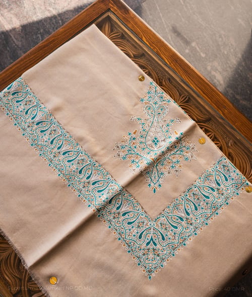 Superturma Kalamkari - 9202-C2