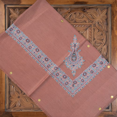 Pashmina ELITE LUXURY - SHMC-001390
