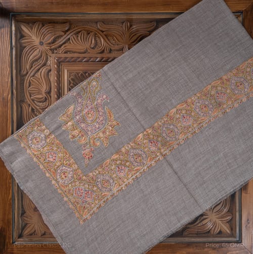 Pashmina Classic - 8306